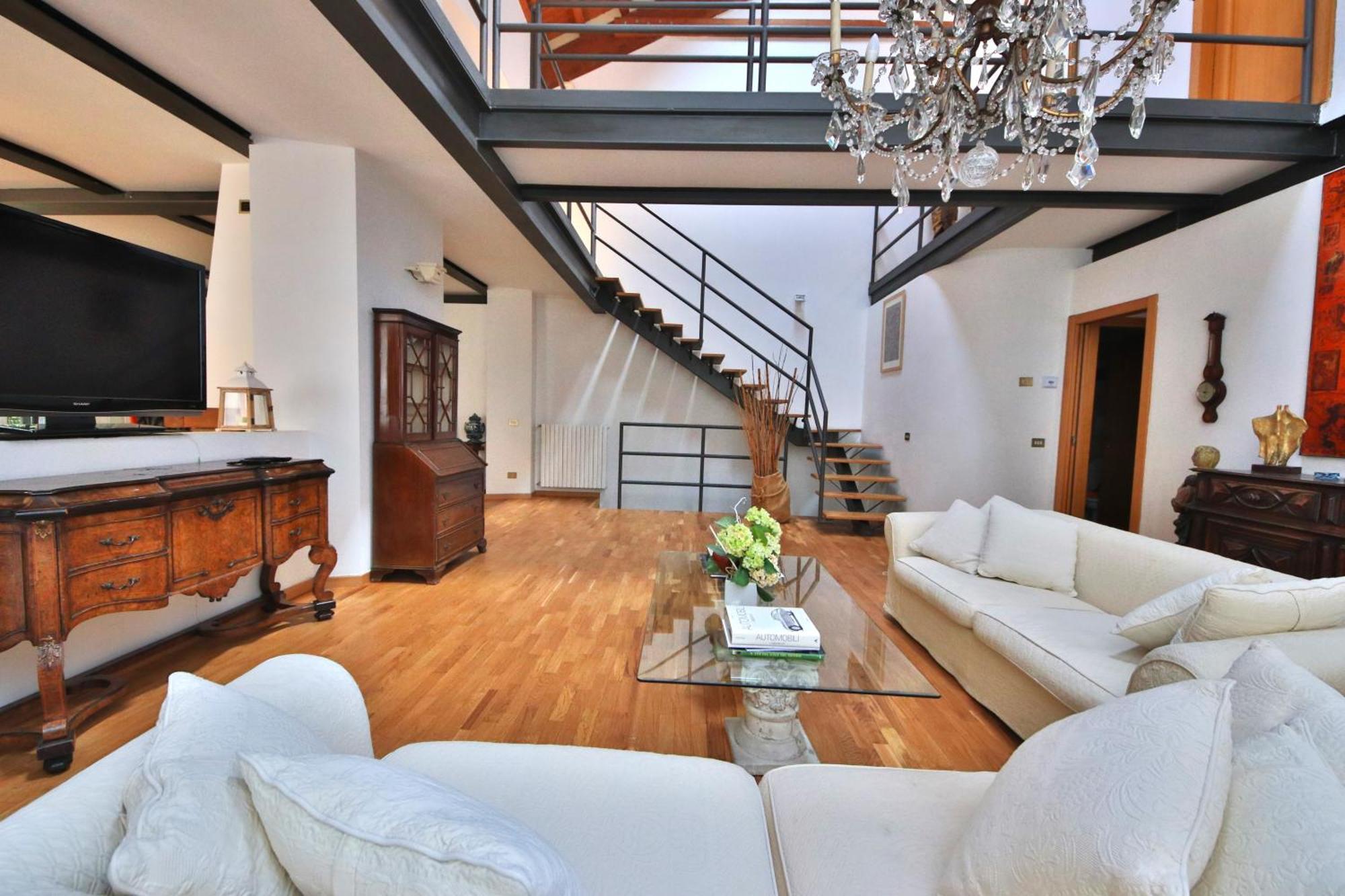 Loft By Klabhouse * Mailand