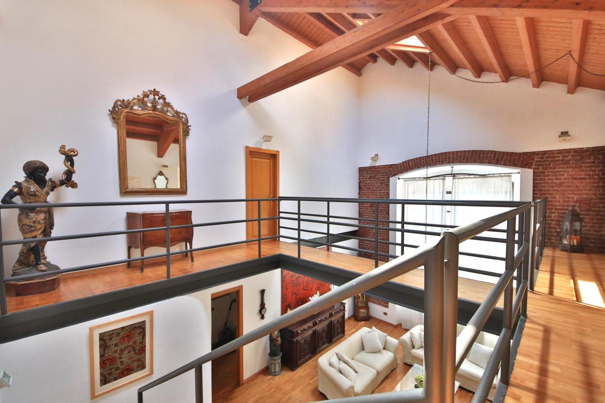 Loft By Klabhouse Apartment *
